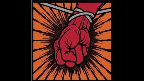 Metallica part two of our 2 part season finale!