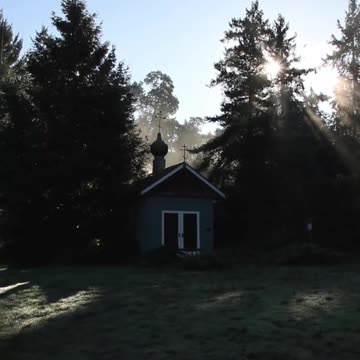 Saint Moses the Black