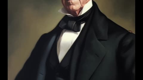 Hail to the Chief: U.S. Presidential Portraits, Reimagined by AI