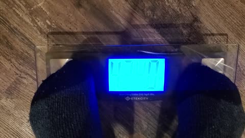 Weigh-In Apr 10, 2023