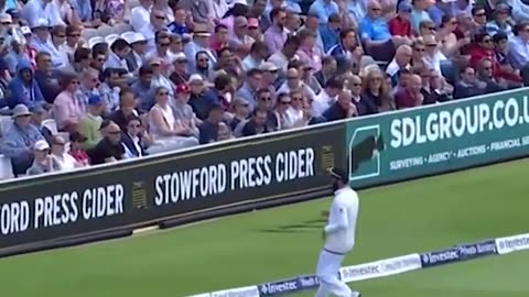 THAT Misbah Push-Up Celebration | 114 v England 2016 | Lord's