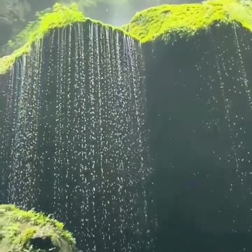 Nature beauty viral video