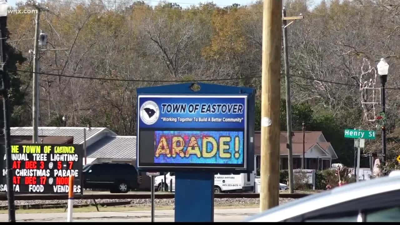 Richland One elementary school without water