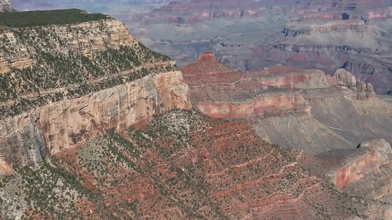 PARK RANGER JUST REVEALED THE TRUTH ABOUT WHY YOU CAN’T EXPLORE THE GRAND CANYON’S CAVES