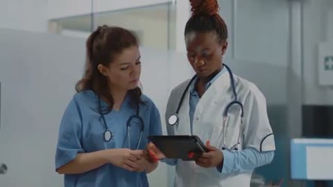 future tech health _ the impact of technology on our well being