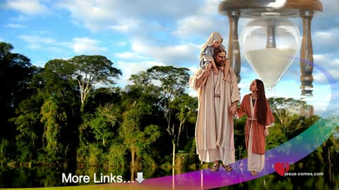 I bring forth sweet Fruit & Healing from the most bitter Losses ❤️ Love Letter from Jesus Christ