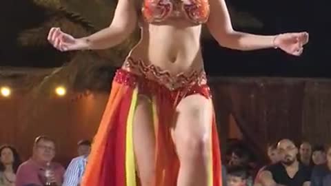 Best Belly Dance