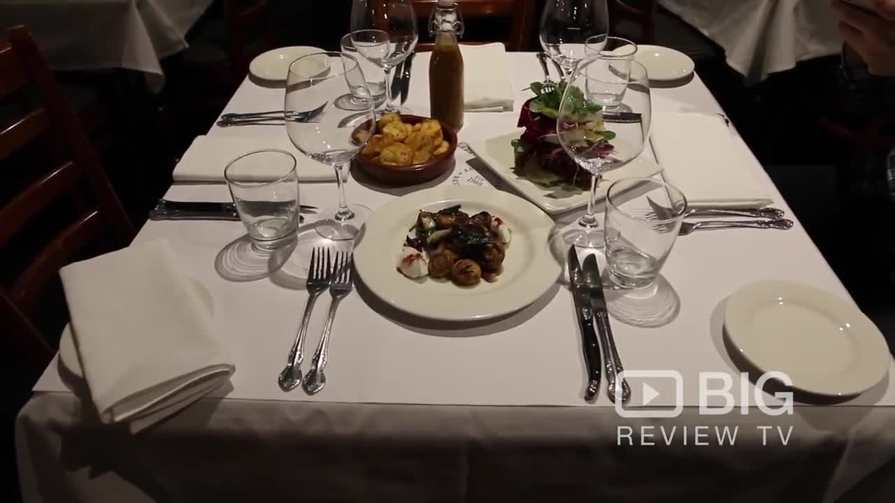 Gauchos Argentinian Restaurant in Adelaide serving Argentina Food and Best Steak