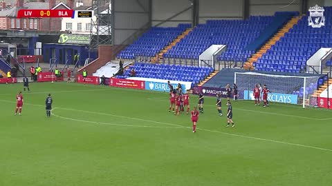 Highlights_ Liverpool Women 1-0 Blackburn _ Matthews goal maintains perfect run in the cup