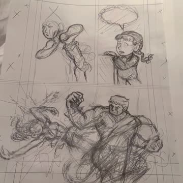 #ArtTip Simplify to Restore Sanity