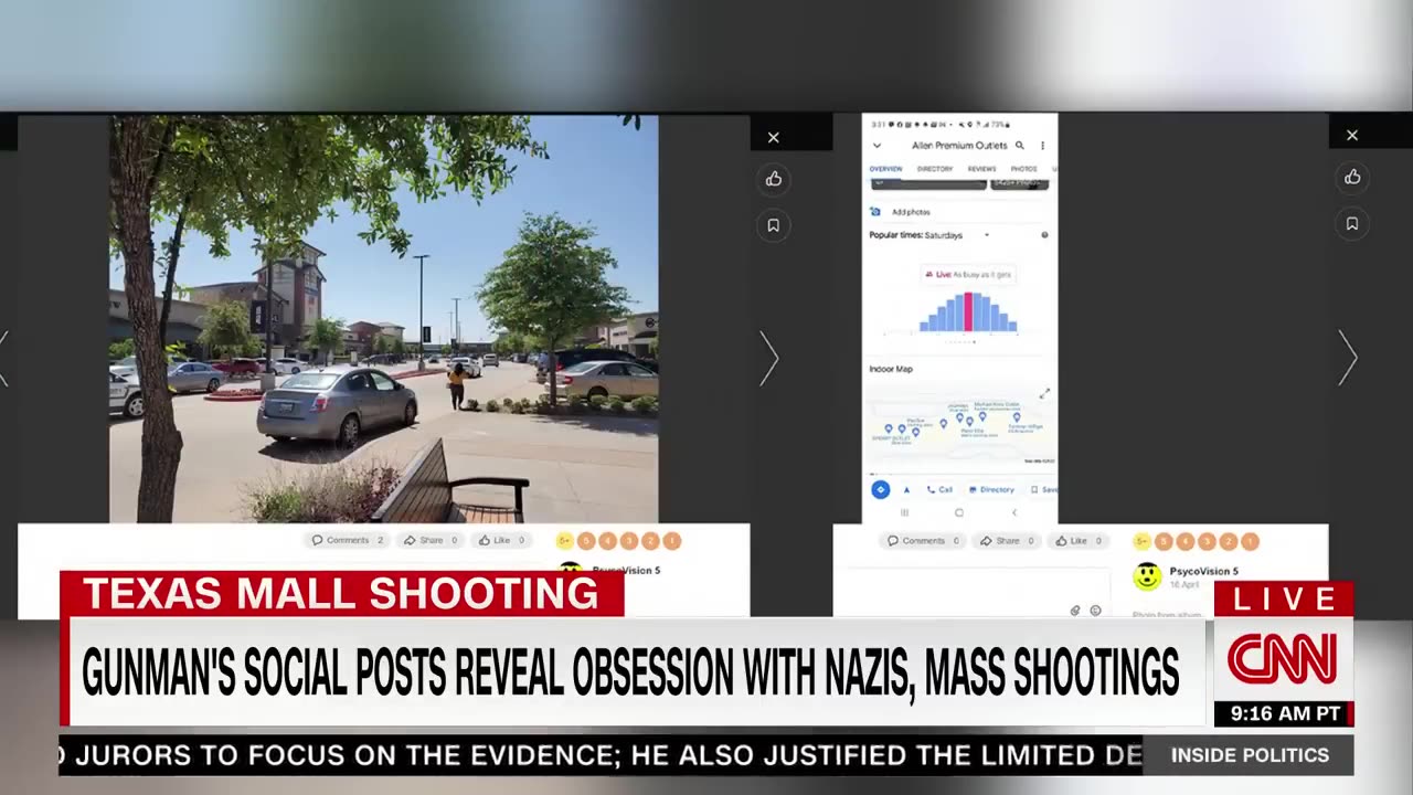 McCabe: Here's the one thing that makes the US different when it comes to gun violence
