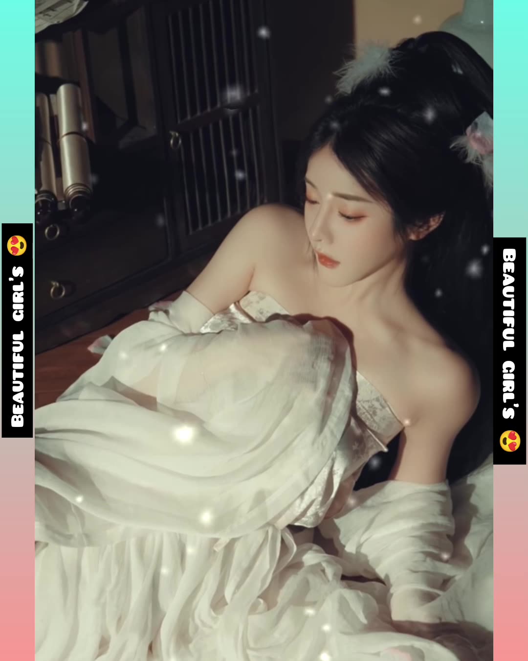 Beautiful girls video 2023 ❤️❤️❤️❤️❤️