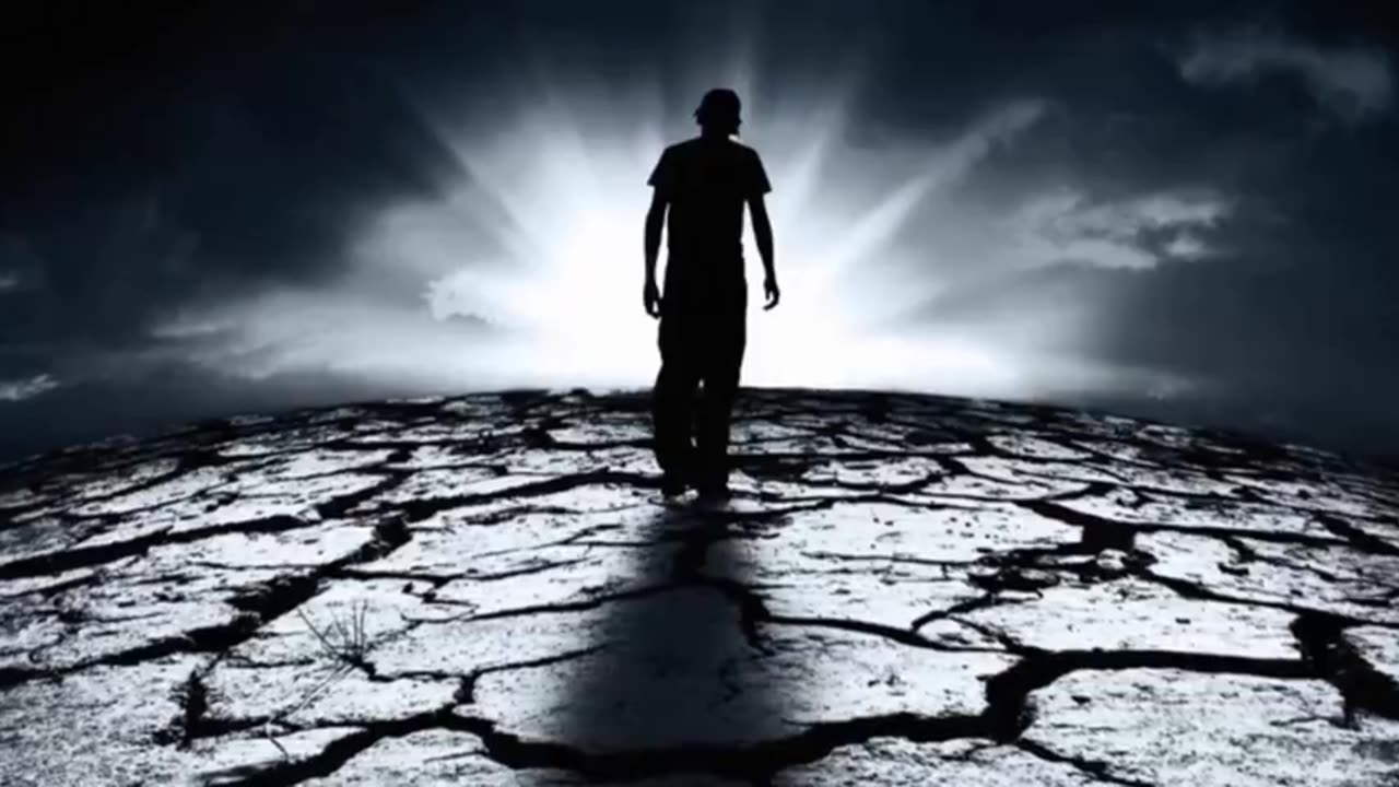 Road To Antichrist - The New Age Great Deception