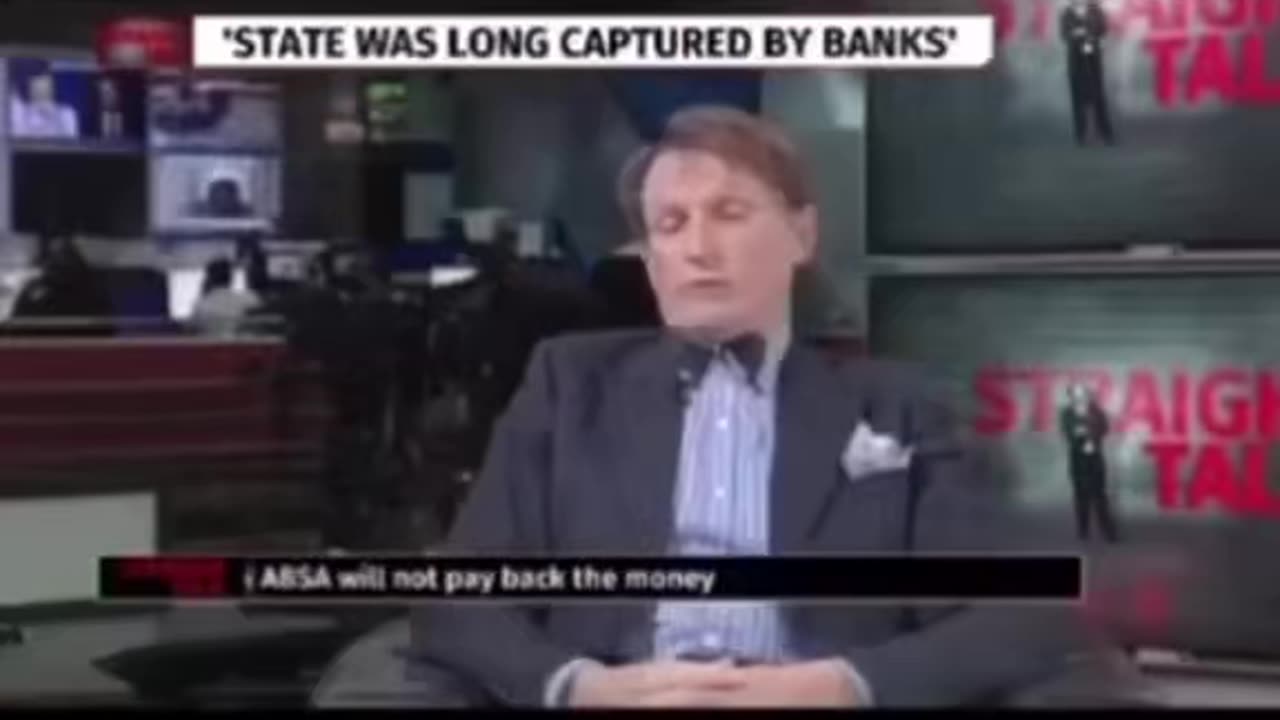 He Was Killed Few Days After This Interview