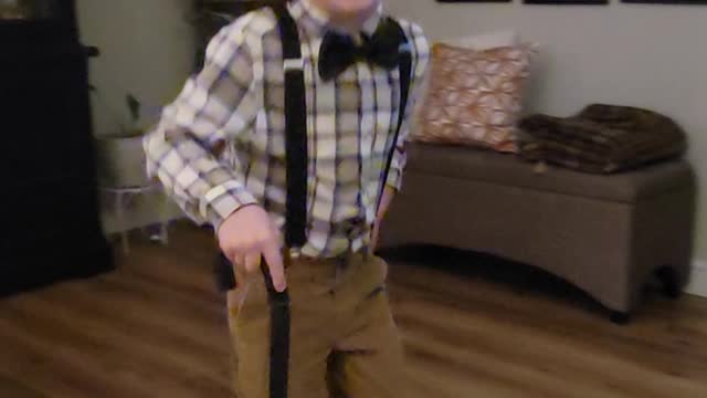 Jake 2021 Halloween