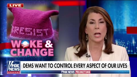 You don't get to make things up to suit your narrative [Tammy Bruce calls out the psychotic left]*