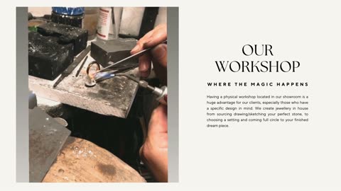 CTJ Workshop