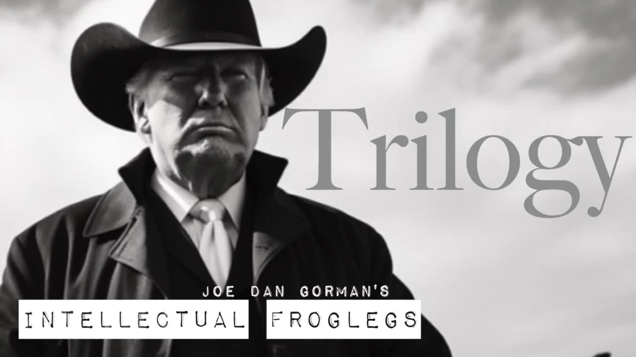 Trump Trilogy