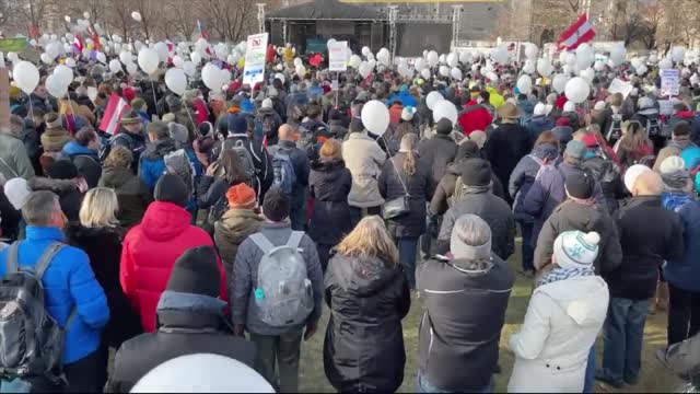 Univ.-Prof. Dr. Dr. Christian Schubert - Wien 15.01.2022 "Gemeinsam für eine gesunde Zukunft!"