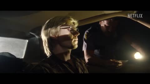 DAHMER Monster_ The Jeffrey Dahmer Story Trailer 2 (NEW 2022) Evan Peters, Ryan Murphy, Drama Series