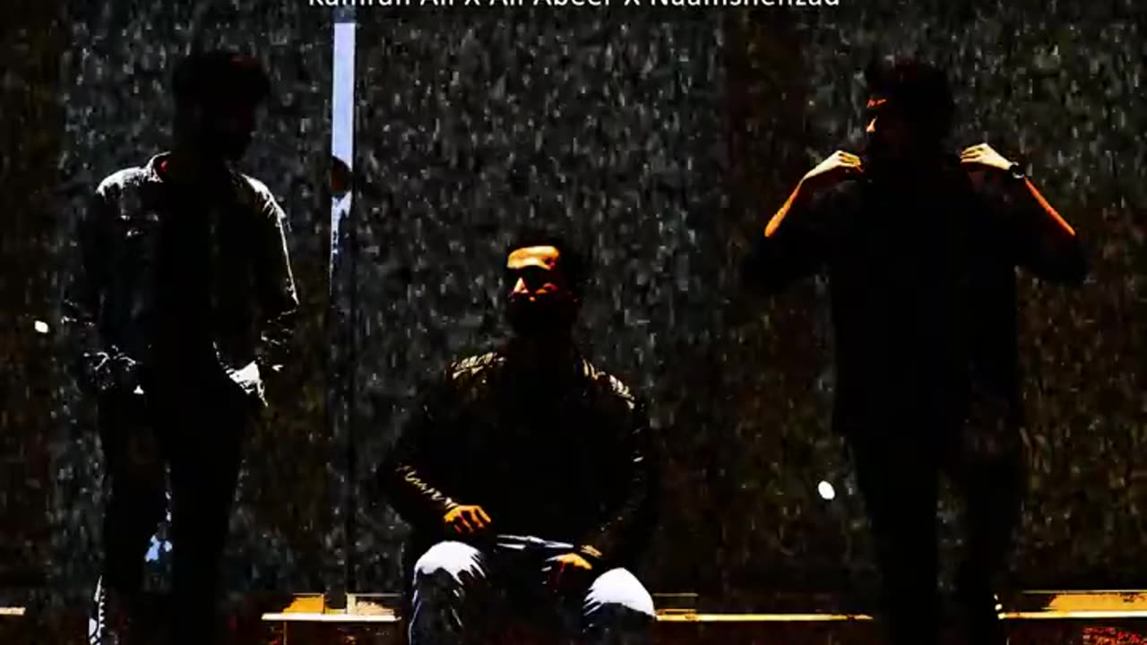Tuhnji kawar mein