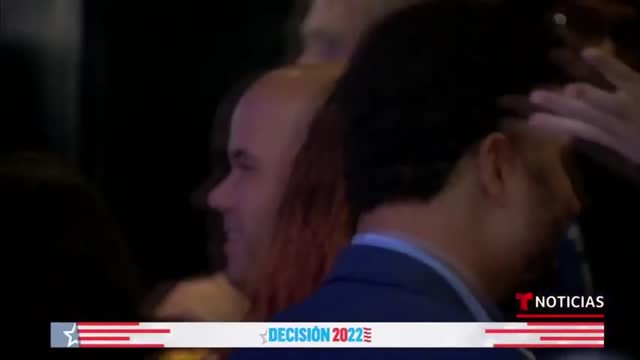 Estos son algunos de los nuevos latinos electos al Congreso | Noticias Telemundo