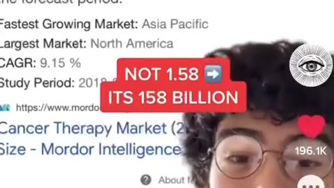 Resonance Frequency Cancer Treatment!