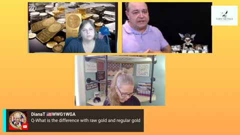 Precious Metals with Chris
