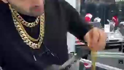 Gold video 🪙