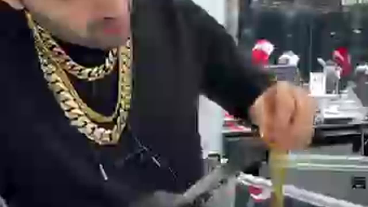 Gold video 🪙