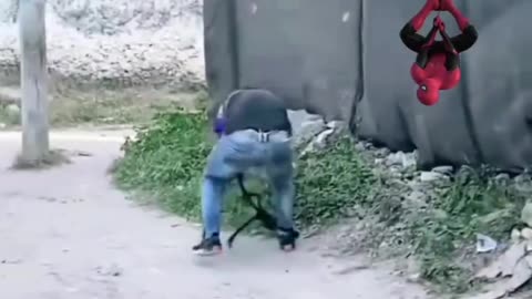 Funny vedio
