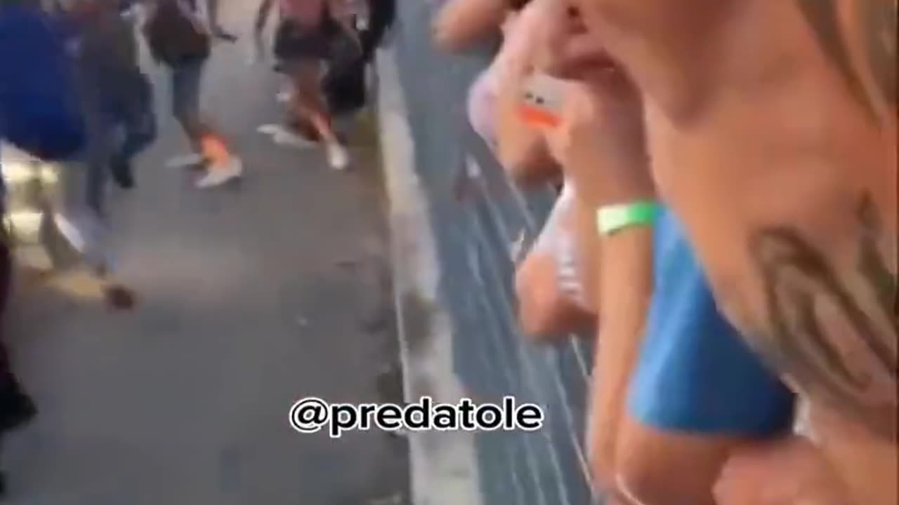 Na Lampeduse to žije...