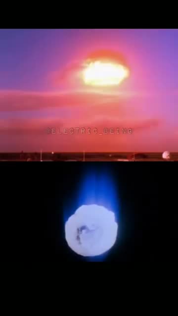 Operation Fishbowl/Dominic - Testing the Firmament