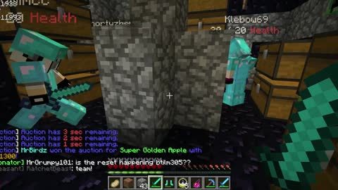 Are Minecraft Faction Has A New Pet! (poopymiscquidlepants)_HD