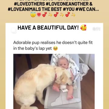 Life is Better...When We...