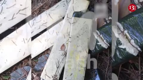 Ukrainian intelligence tried to kill Putin with an explosive drone