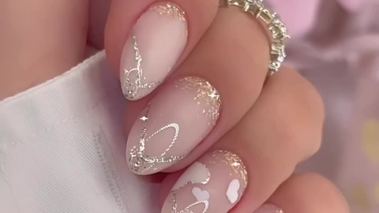 delicate nails