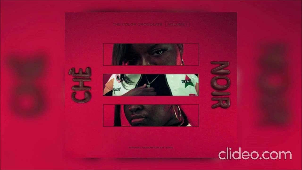 Che Noir x Ransom - Peaches And Herb ( VIDEO)