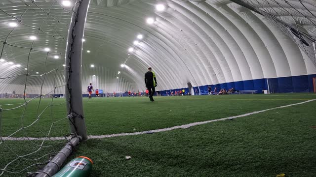 2022-12-06 - BootFall vs Basement Gobblins - Part 3