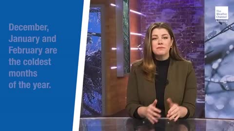 The weather about global