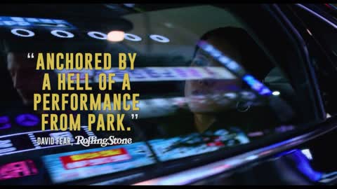 RETURN TO SEOUL Trailer (2022) Park Ji-Min, Drama Movie