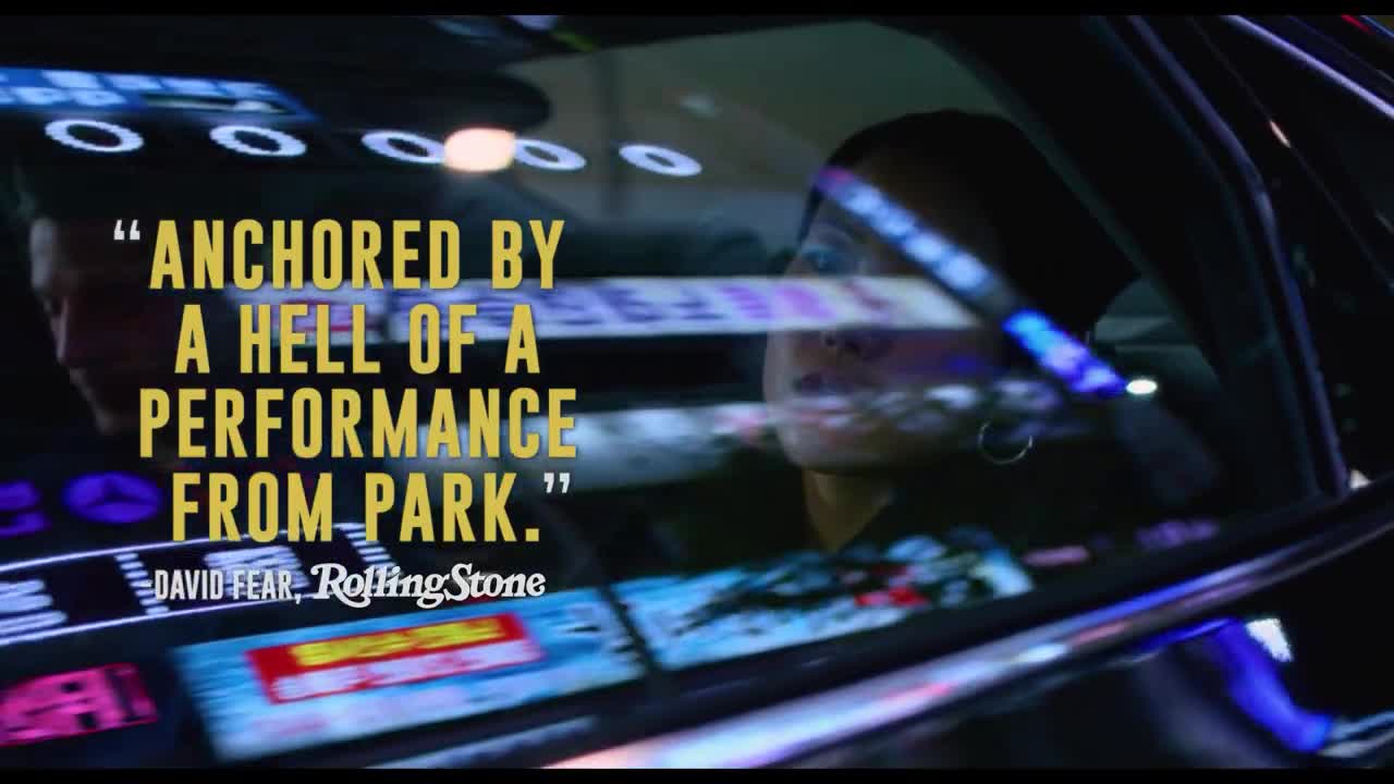 RETURN TO SEOUL Trailer (2022) Park Ji-Min, Drama Movie