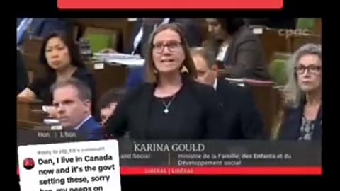 Pierre comes right out and says the fires were started by the government. Ffs Trudeau is a sociopath