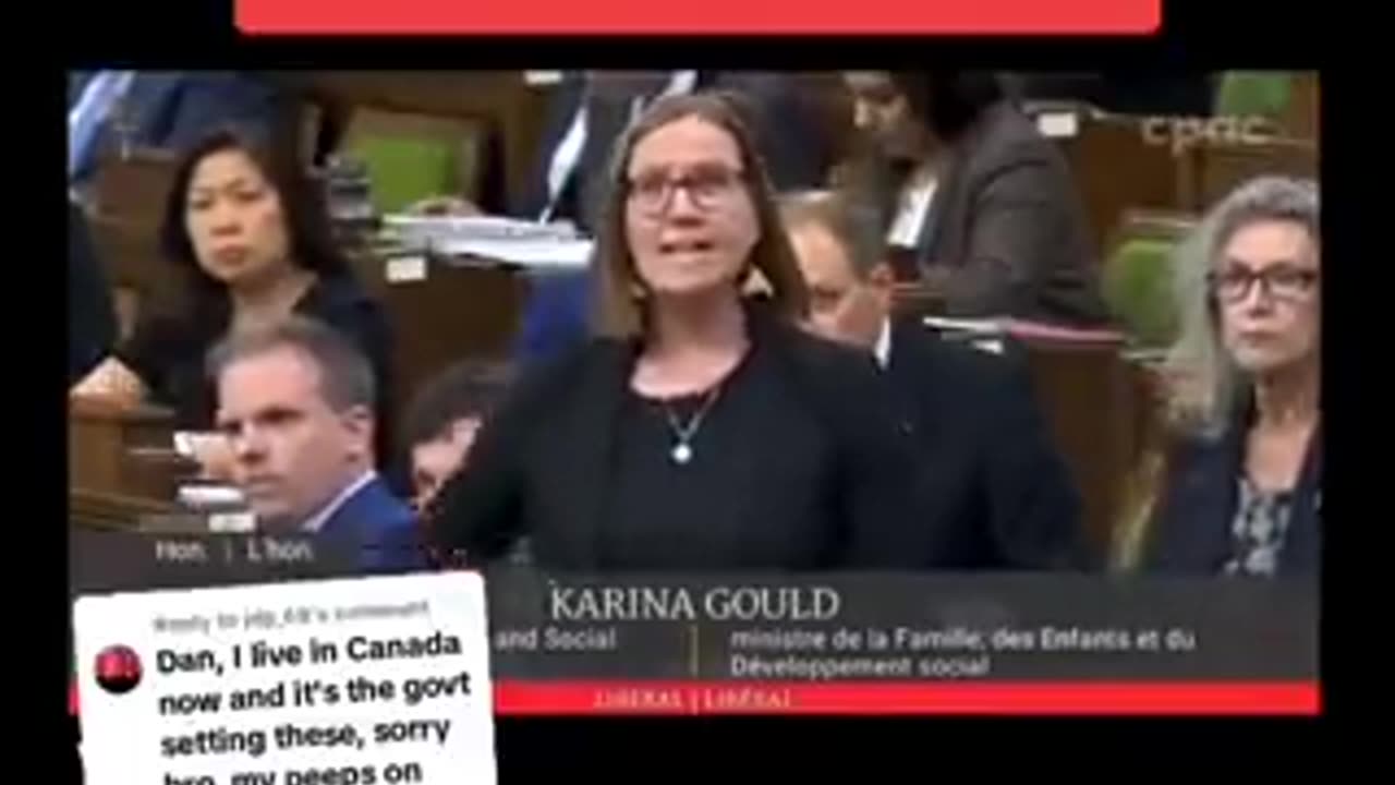 Pierre comes right out and says the fires were started by the government. Ffs Trudeau is a sociopath