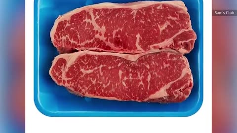 The 4 Best And 4 Worst Steaks To Buy At Sam's Club