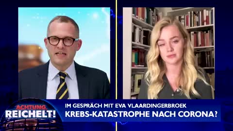 Grüne geben Lüge zu: Fake News über Reichelt!