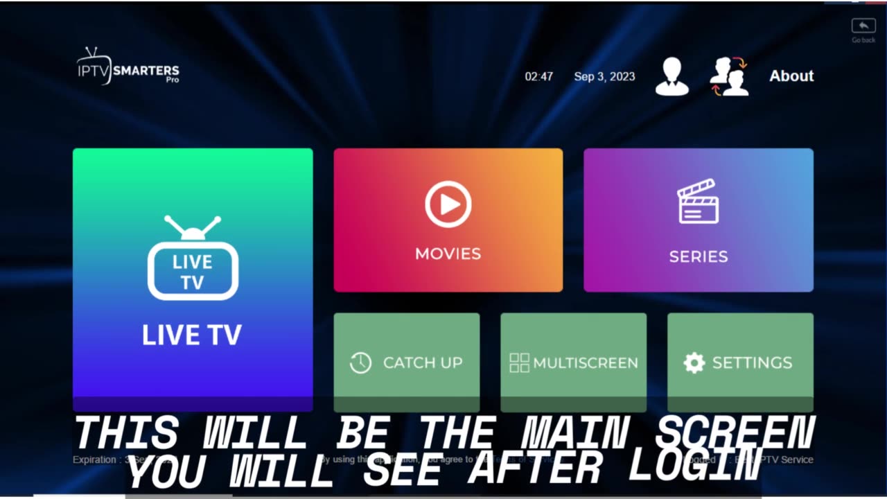 How to Setup IPTV Smarter Pro - Unlock the World of Entertainment