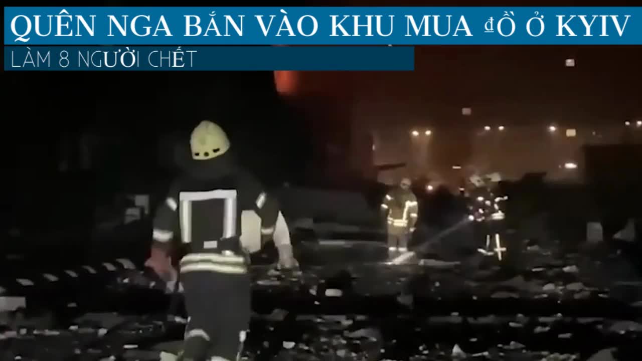 Chiến sự Ukraine chống Nga ngày 26