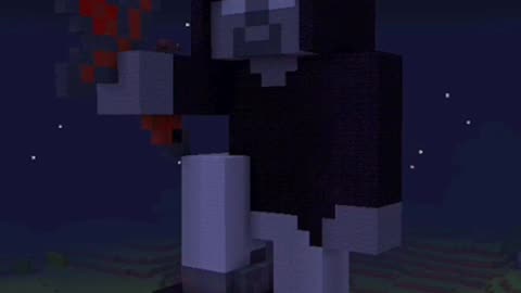 Minecraft🌃 Steve 😎 and Enderdragan🔥 S. Gamers