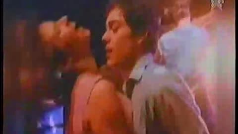 THE CONTOURS - Do you love me